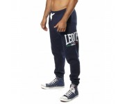 Спортивные штаны Leone Fleece Blue